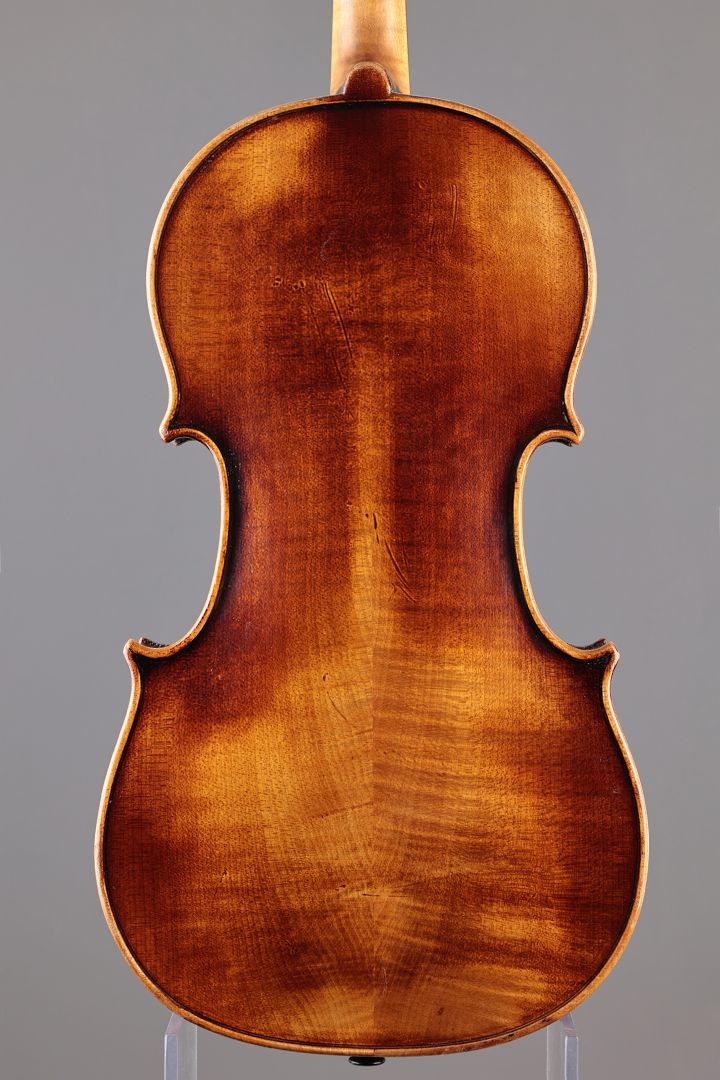 Handarbeit aus Mittenwald - um 1950 - G-890